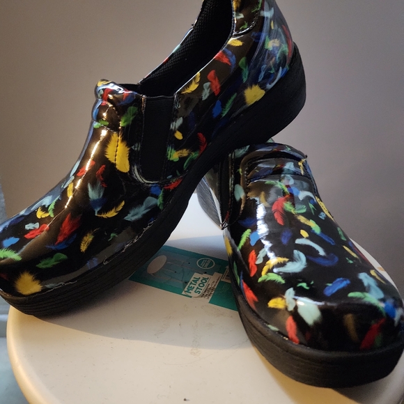 Hawkwell Shoes - Women's shoes